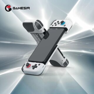 GameSir – manette de jeu X2 Lightning pour iPhone