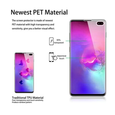 Coque double en silicone pour Samsung Galaxy, 360, S10 Lite, S10E, E, S8, S9 Plus, A3, A5, horizon, A7, A8, A9, J3, J4, J5, J6, J7 Neo, 2018, 2017, Note 8, 9 – Image 3