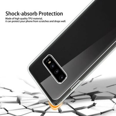 Coque double en silicone pour Samsung Galaxy, 360, S10 Lite, S10E, E, S8, S9 Plus, A3, A5, horizon, A7, A8, A9, J3, J4, J5, J6, J7 Neo, 2018, 2017, Note 8, 9 – Image 4