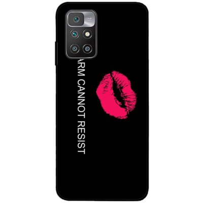 Coque arrière souple en silicone pour téléphone Xiaomi, étui pare-chocs en TPU pour Redmi 10, 6.5 pouces, nouveau, 2022 – Image 2