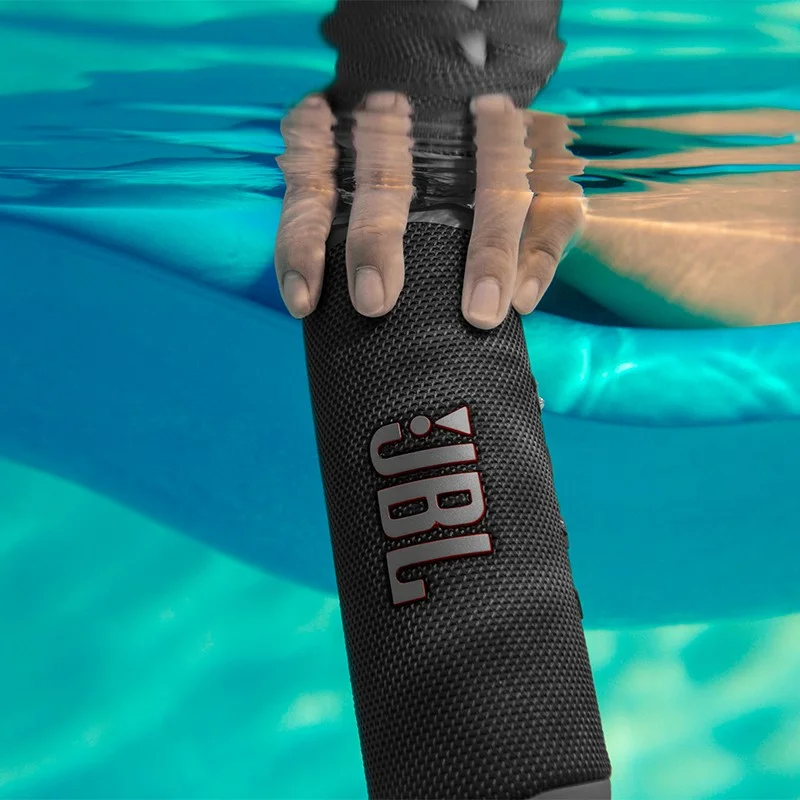 JBL – haut-parleur FLIP 6 d'origine, Bluetooth, sans fil, Portable, IPX7 – Image 4