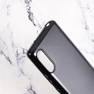 Étui en TPU souple résistant à la saleté pour téléphone portable, résistant à la saleté, 5G – Image 3