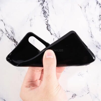 Étui en TPU souple résistant à la saleté pour téléphone portable, résistant à la saleté, 5G – Image 4