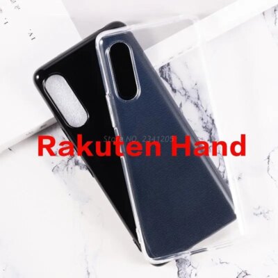 Étui en TPU souple résistant à la saleté pour téléphone portable, résistant à la saleté, 5G – Image 2