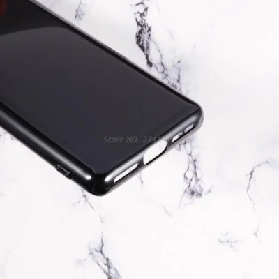 Étui en TPU souple résistant à la saleté pour téléphone portable, résistant à la saleté, 5G – Image 5