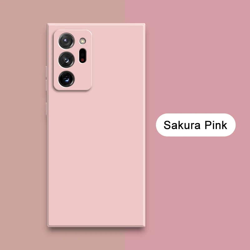 Sakura Pink
