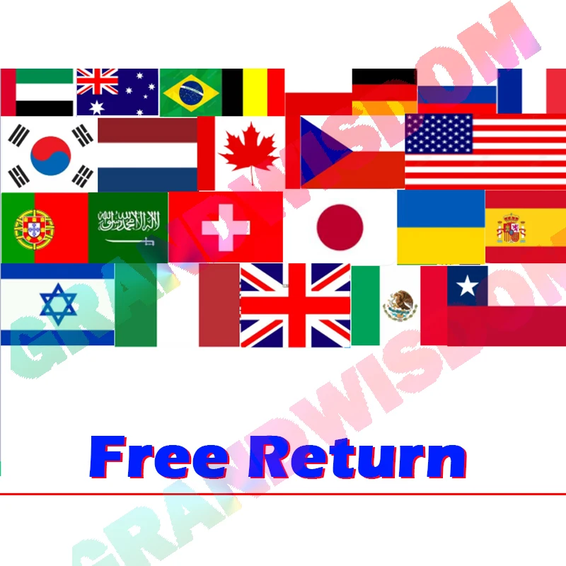 Répéteur sans fil 12dbi 5dbi 433Mhz, antenne lora 4G 698-2690MHz – Image 5