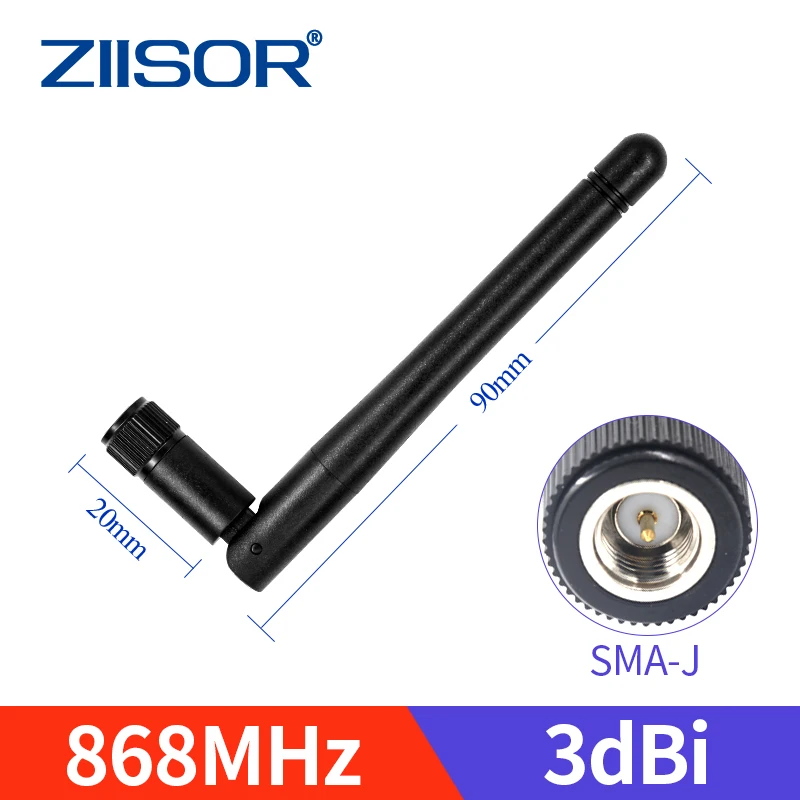 TX868-JK-11 SMA-J