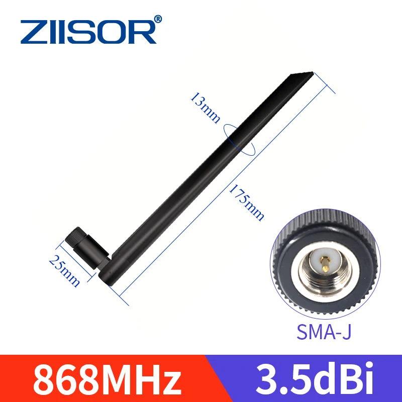 TX868-JKD-20 SMA-J