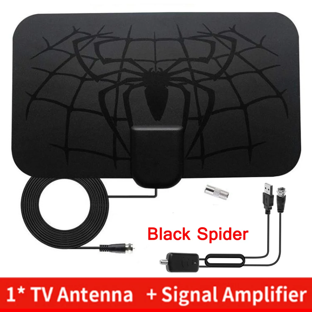 Spider SignalPackage