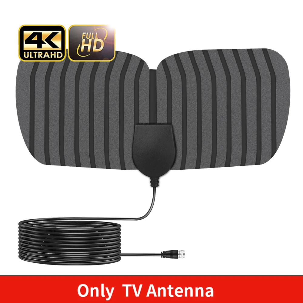 fish tail Tv Antenna