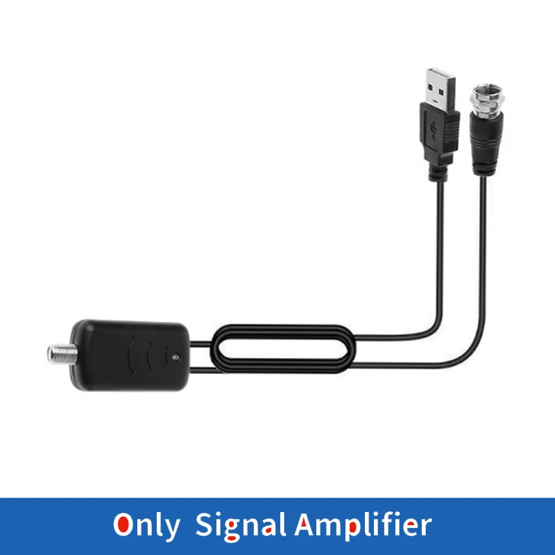 Tv Amplifier