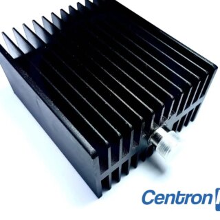 RF-POWER 100W 3GHz, TYPE N M-F l'atténuateur coaxial de rf