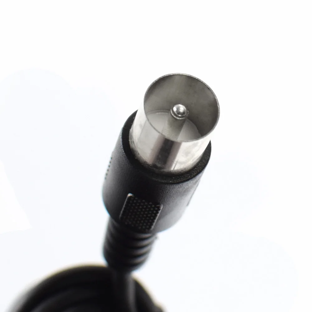 Antenne TV HD HDTV 5DB Antenne numérique intérieure Booster aérien pour antenne – Image 5