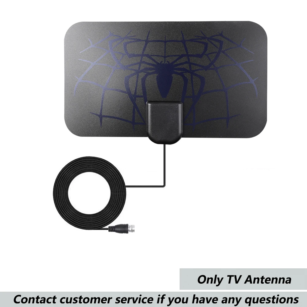 Only TV Antenna 3M