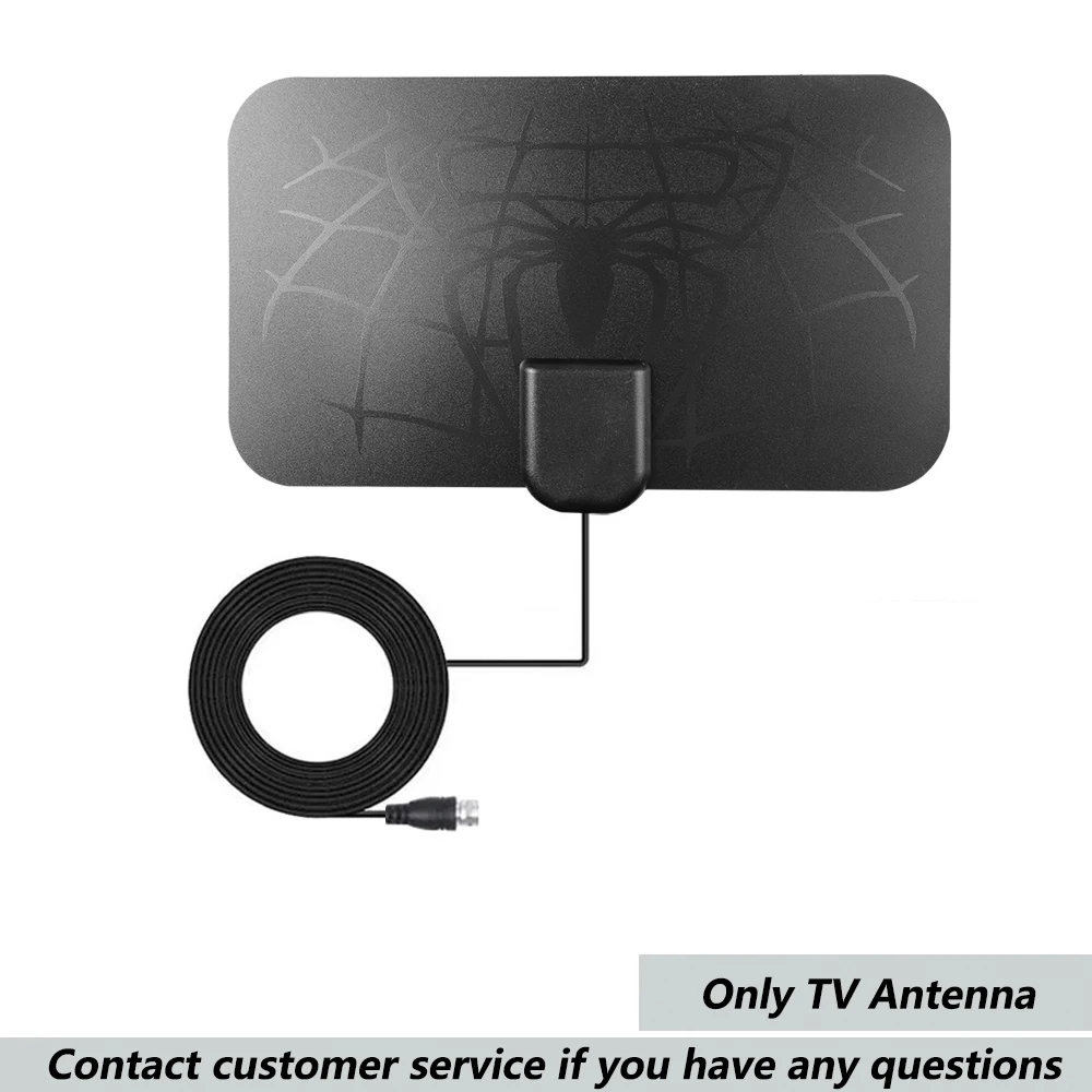 Only TV Antenna 3M