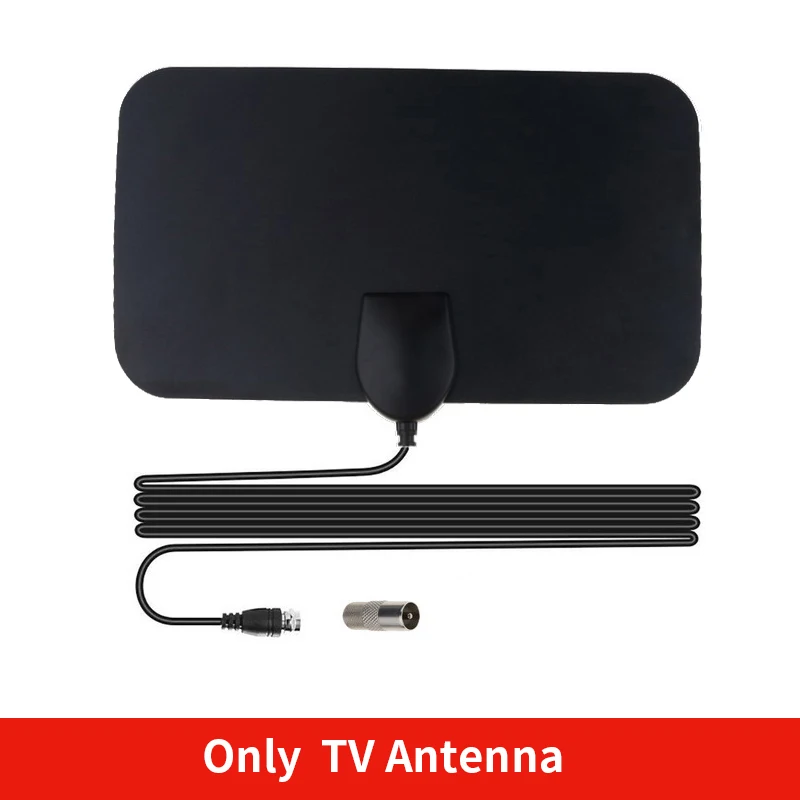 Only TV Antenna