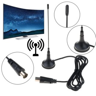 Antenne tv
