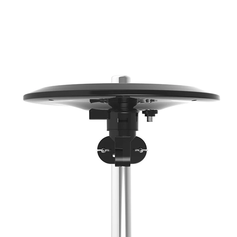 Antenne TV numérique hd 1080p 4K pour l'extérieur et l'intérieur – Image 5