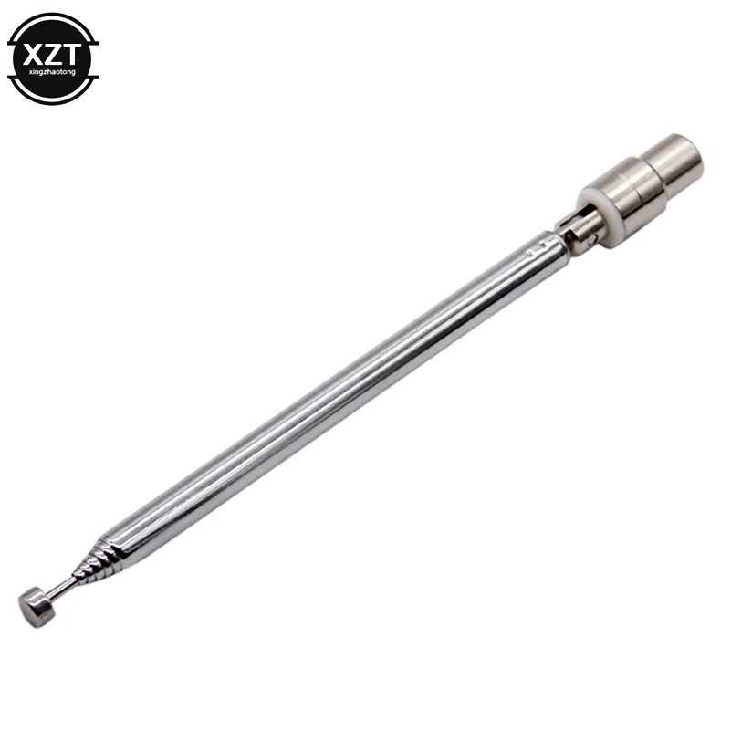 Antenne télescopique pour radio électronique, signal TV – Image 5