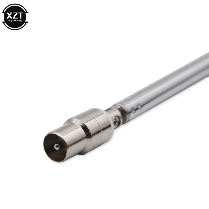 Antenne télescopique pour radio électronique, signal TV – Image 6