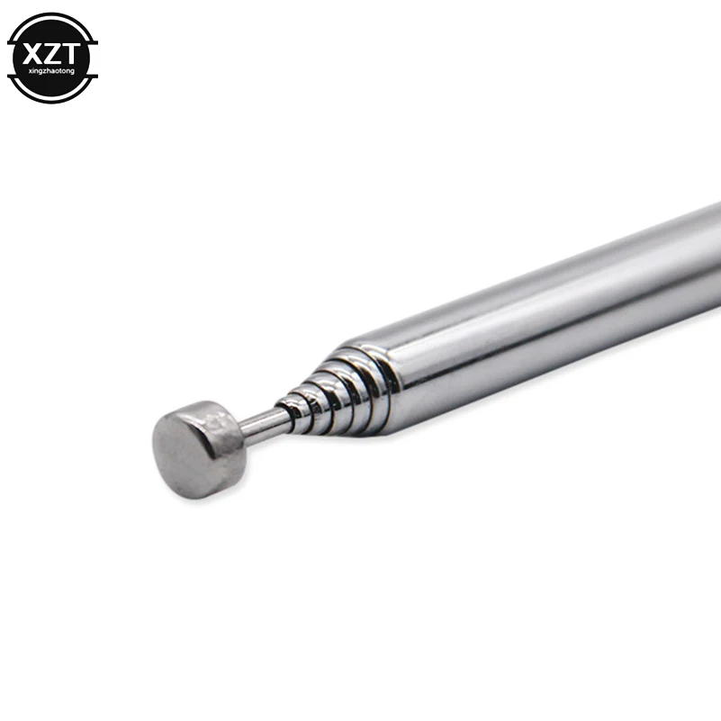 Antenne télescopique pour radio électronique, signal TV – Image 4