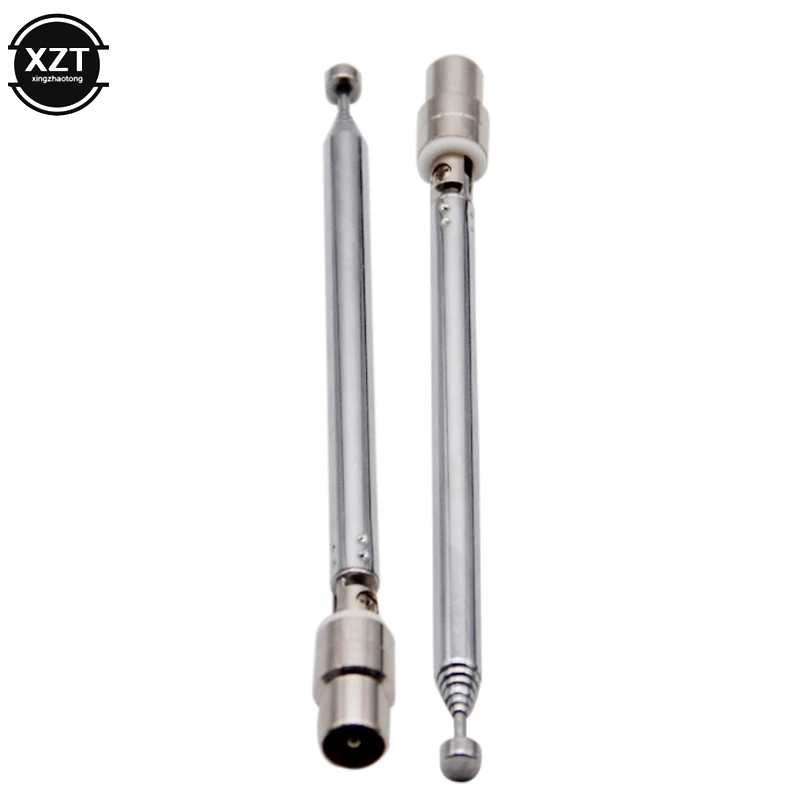 Antenne télescopique pour radio électronique, signal TV – Image 3