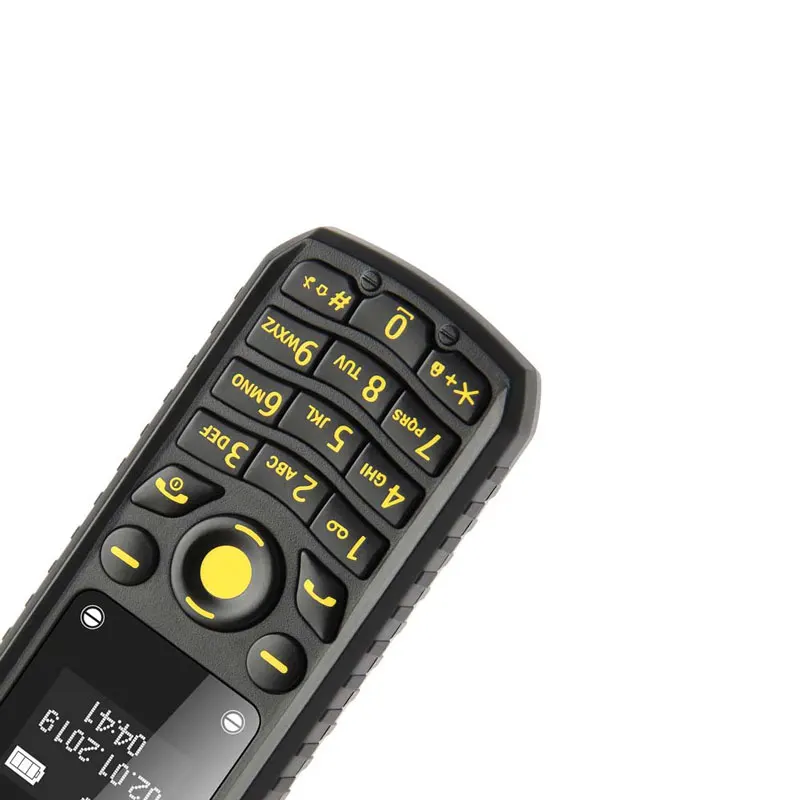 Samsung-mini telephone portable Super Mini, écouteur sans fil Bluetooth, casque mains libres, débloqué – Image 4