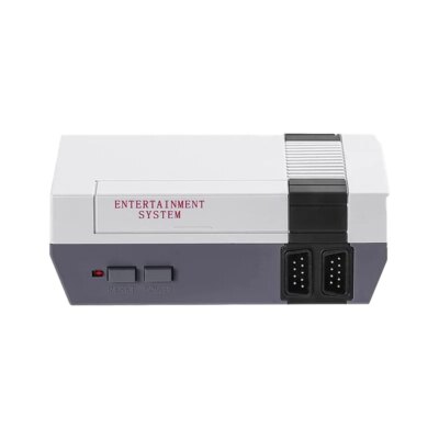 Console de jeu rétro classique pour adultes et enfants – Image 2