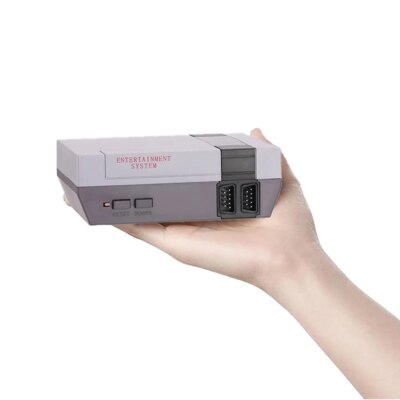 Console de jeu rétro classique pour adultes et enfants – Image 4