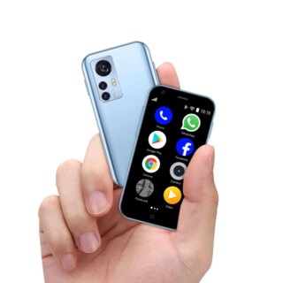 Mini Phone